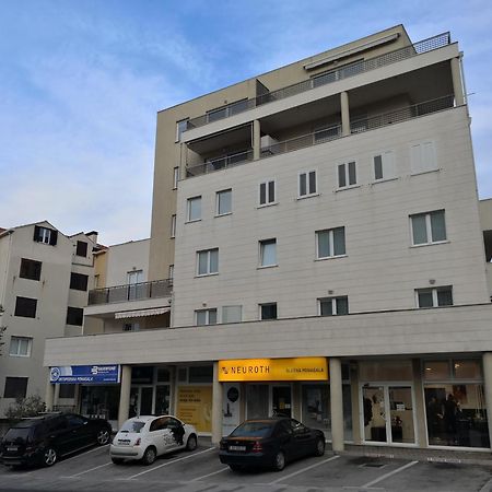 Apartment Nik - Cosy And Stylish Dubrovnik Luaran gambar