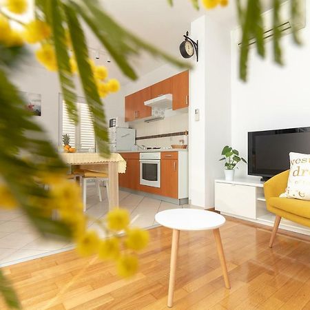 Apartment Nik - Cosy And Stylish Dubrovnik Luaran gambar
