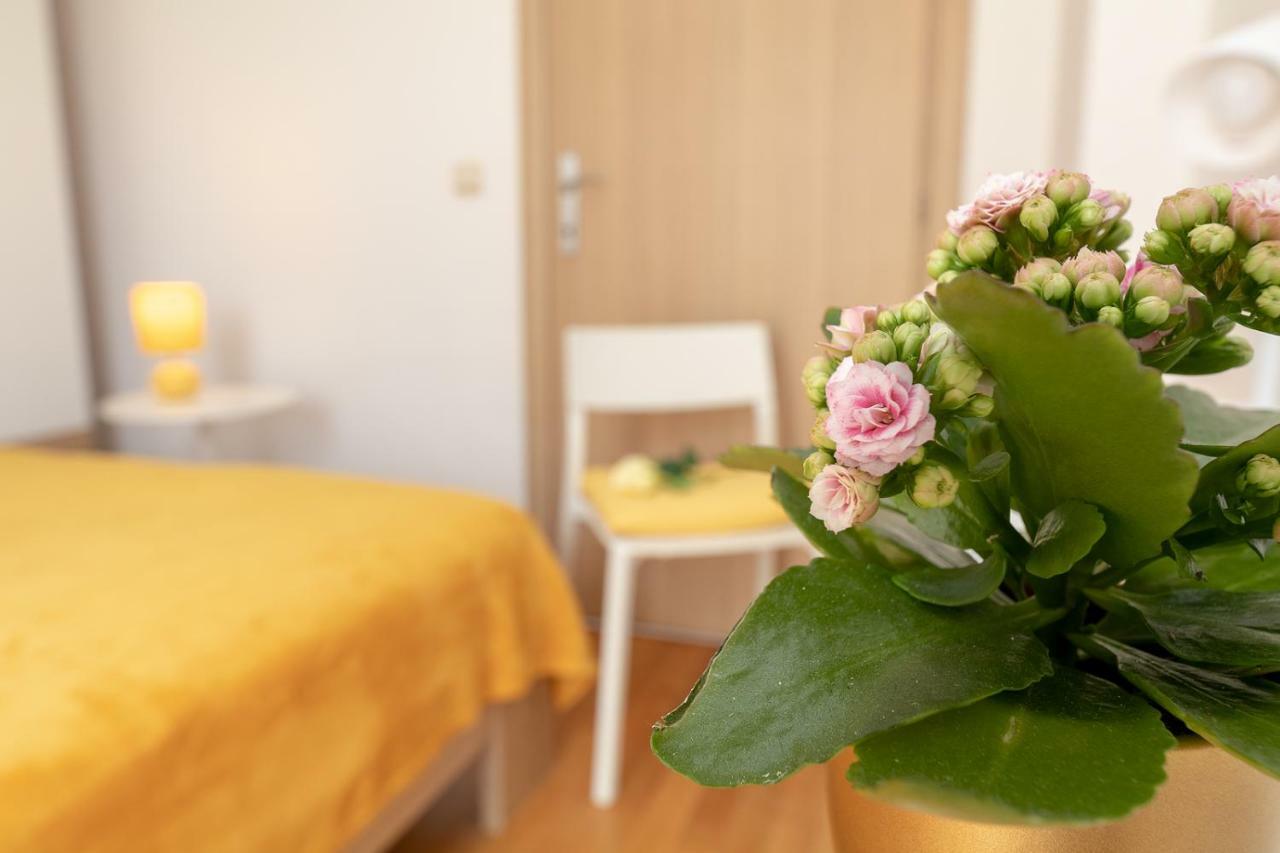 Apartment Nik - Cosy And Stylish Dubrovnik Luaran gambar