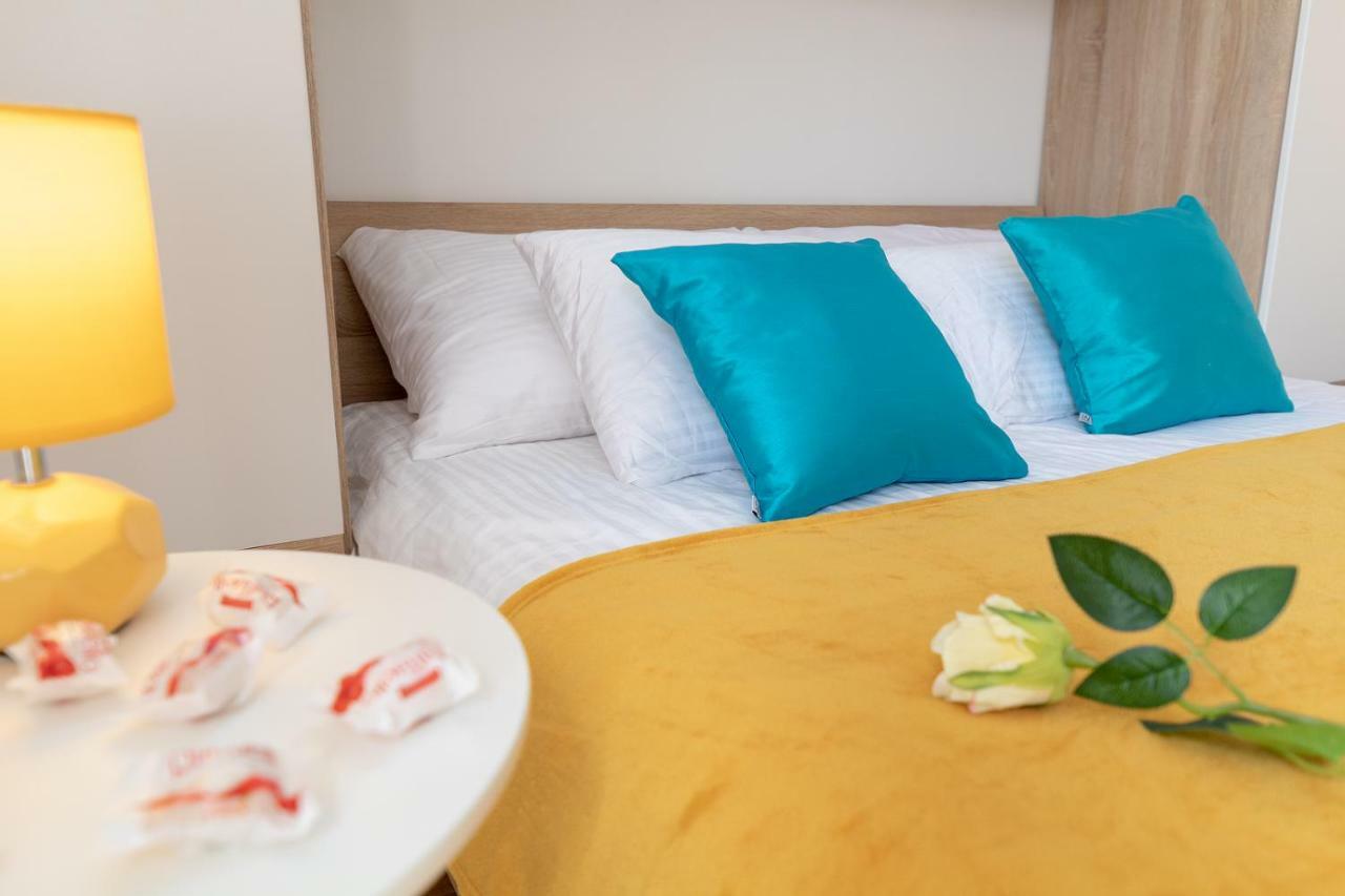 Apartment Nik - Cosy And Stylish Dubrovnik Luaran gambar
