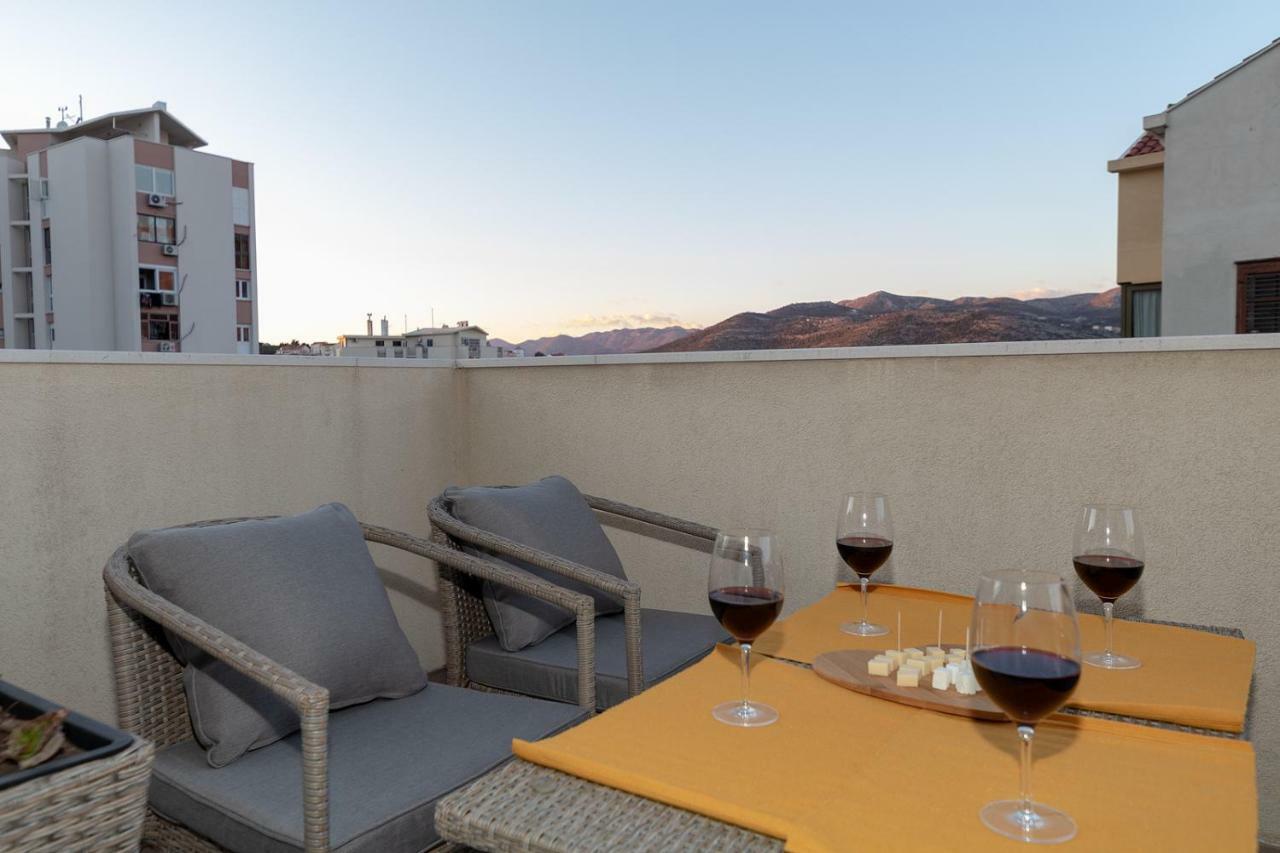 Apartment Nik - Cosy And Stylish Dubrovnik Luaran gambar