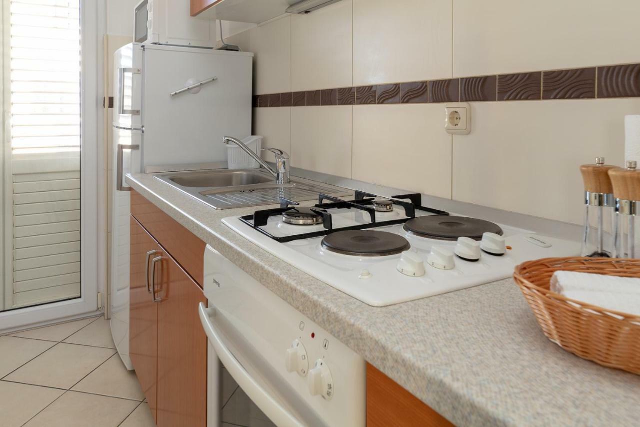 Apartment Nik - Cosy And Stylish Dubrovnik Luaran gambar