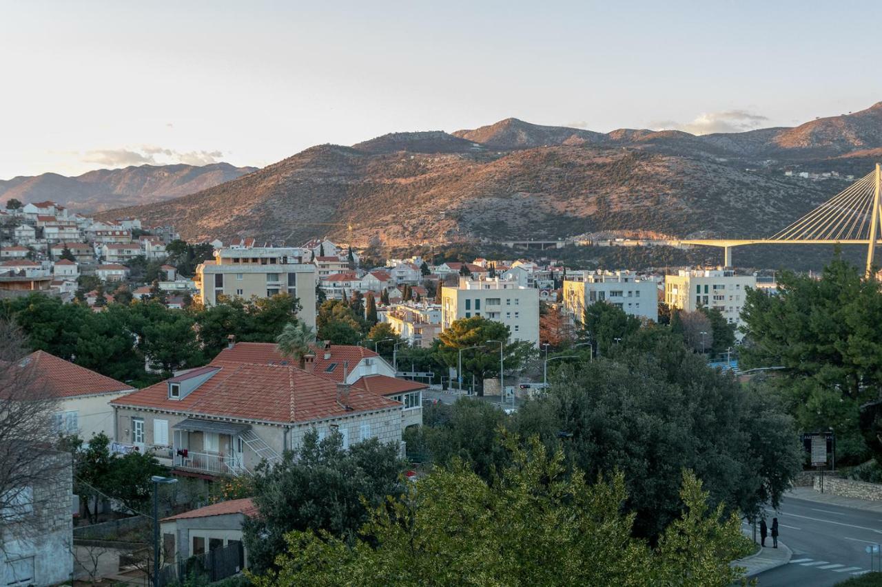 Apartment Nik - Cosy And Stylish Dubrovnik Luaran gambar