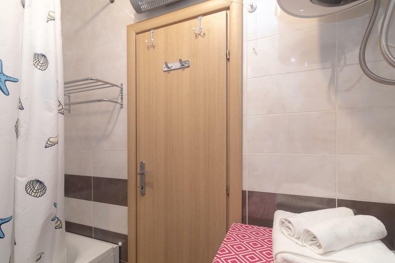 Apartment Nik - Cosy And Stylish Dubrovnik Luaran gambar