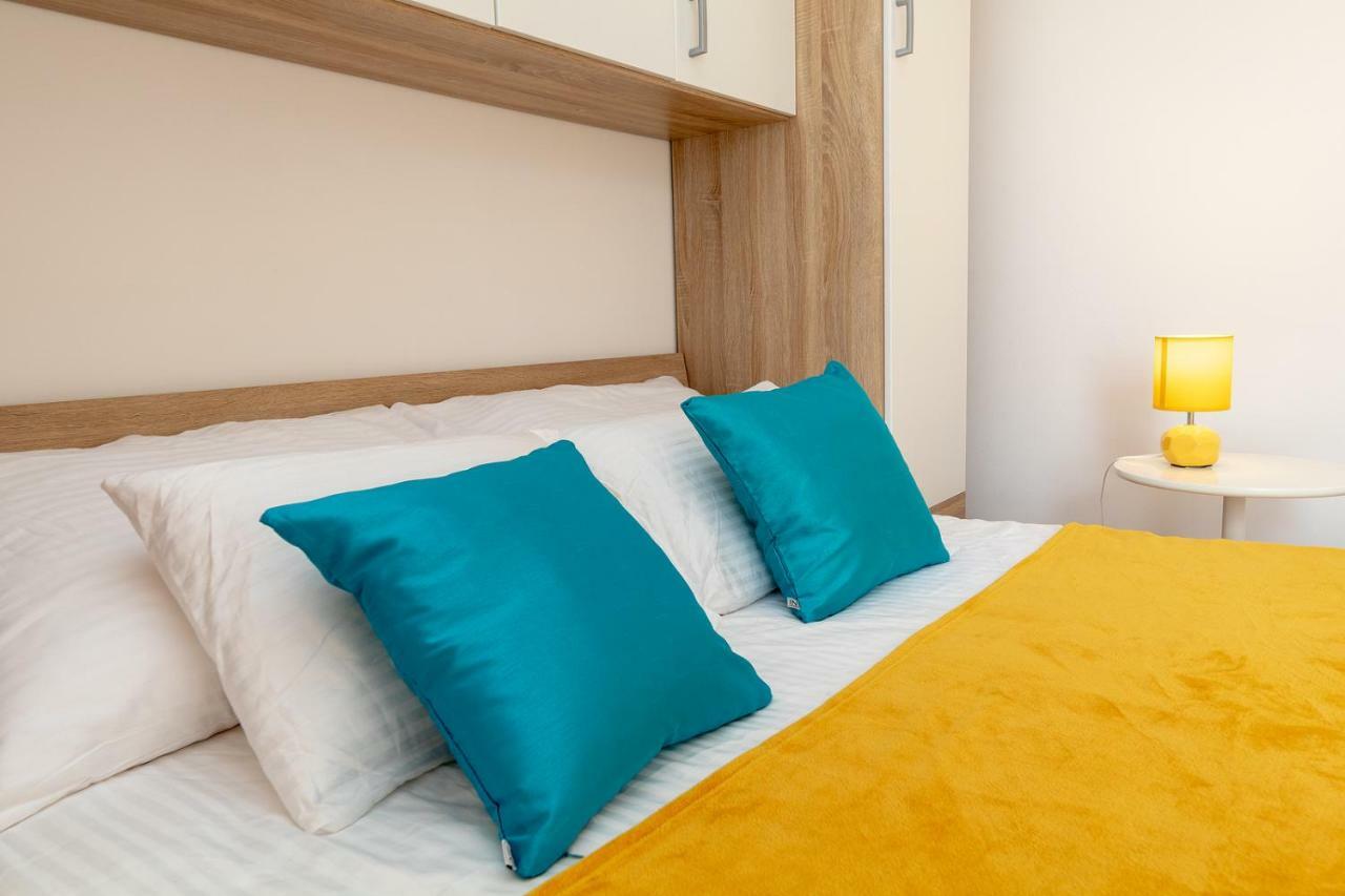 Apartment Nik - Cosy And Stylish Dubrovnik Luaran gambar