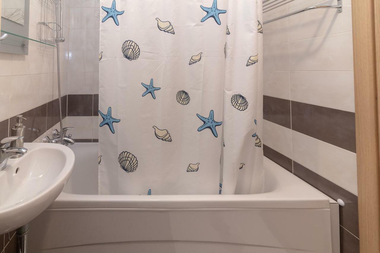 Apartment Nik - Cosy And Stylish Dubrovnik Luaran gambar