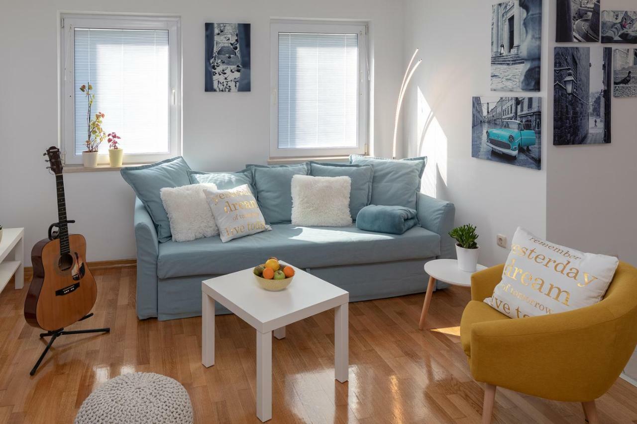 Apartment Nik - Cosy And Stylish Dubrovnik Luaran gambar