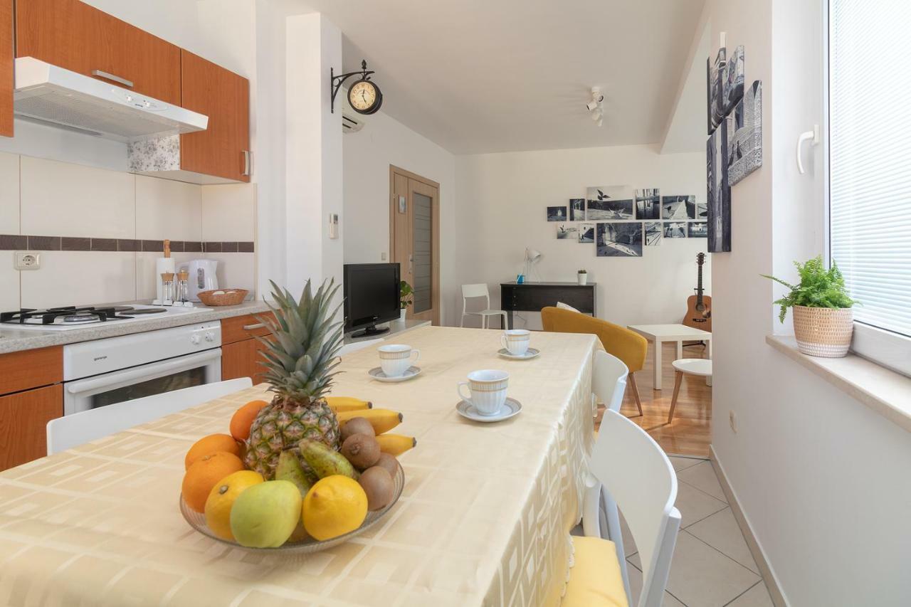 Apartment Nik - Cosy And Stylish Dubrovnik Luaran gambar