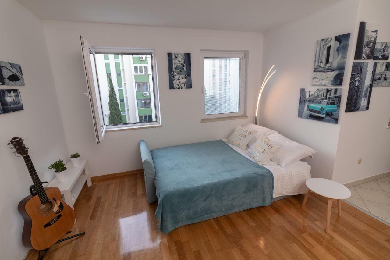 Apartment Nik - Cosy And Stylish Dubrovnik Luaran gambar