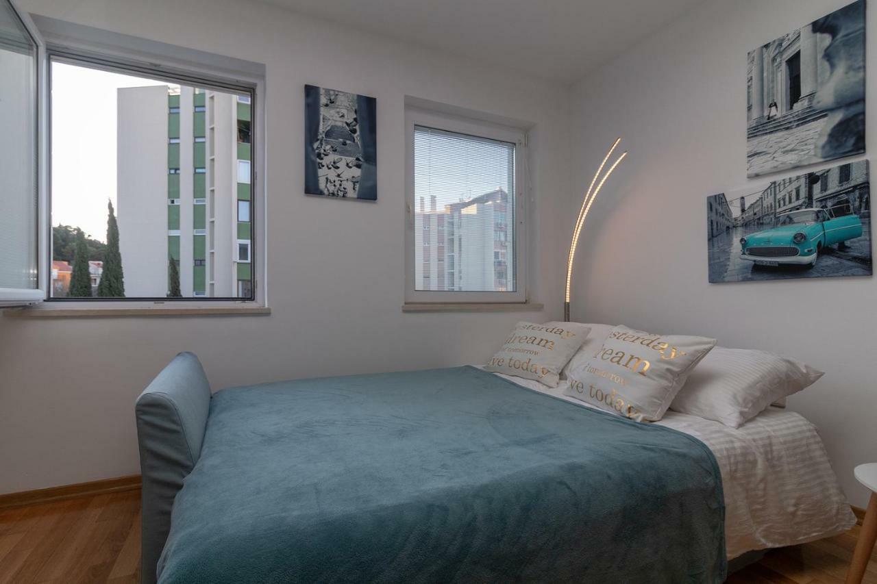Apartment Nik - Cosy And Stylish Dubrovnik Luaran gambar