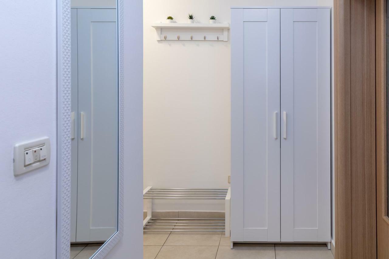 Apartment Nik - Cosy And Stylish Dubrovnik Luaran gambar