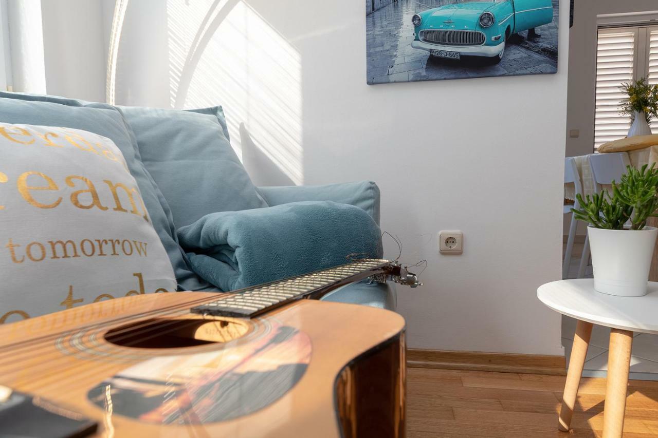 Apartment Nik - Cosy And Stylish Dubrovnik Luaran gambar