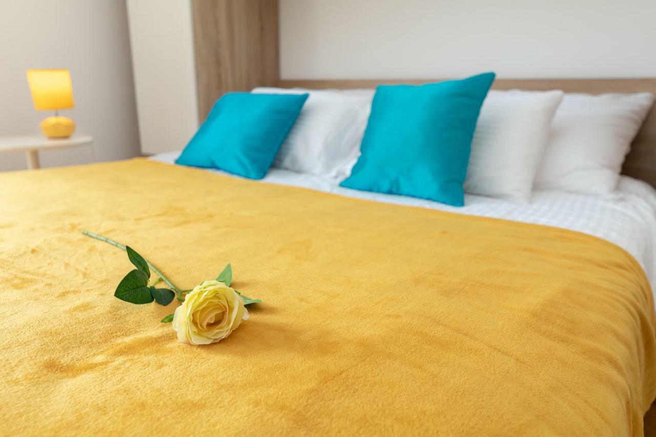 Apartment Nik - Cosy And Stylish Dubrovnik Luaran gambar