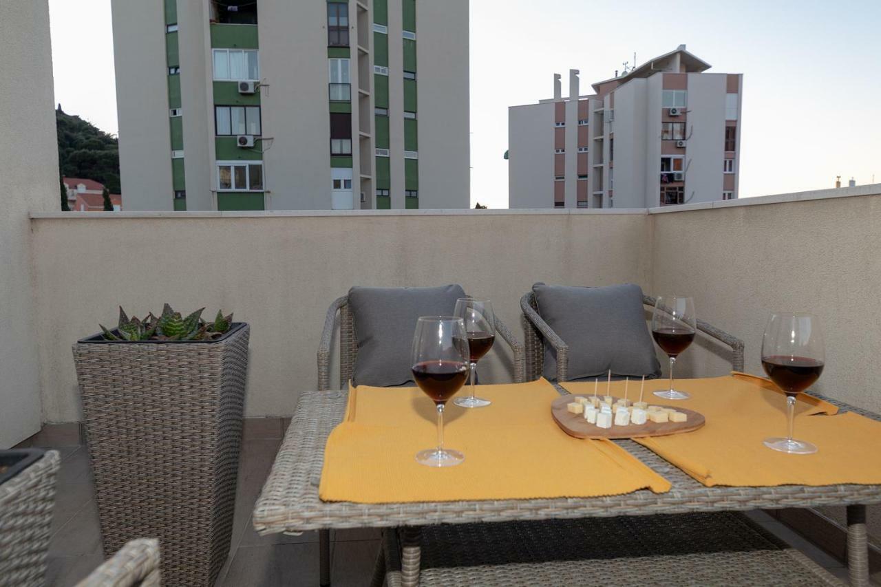 Apartment Nik - Cosy And Stylish Dubrovnik Luaran gambar