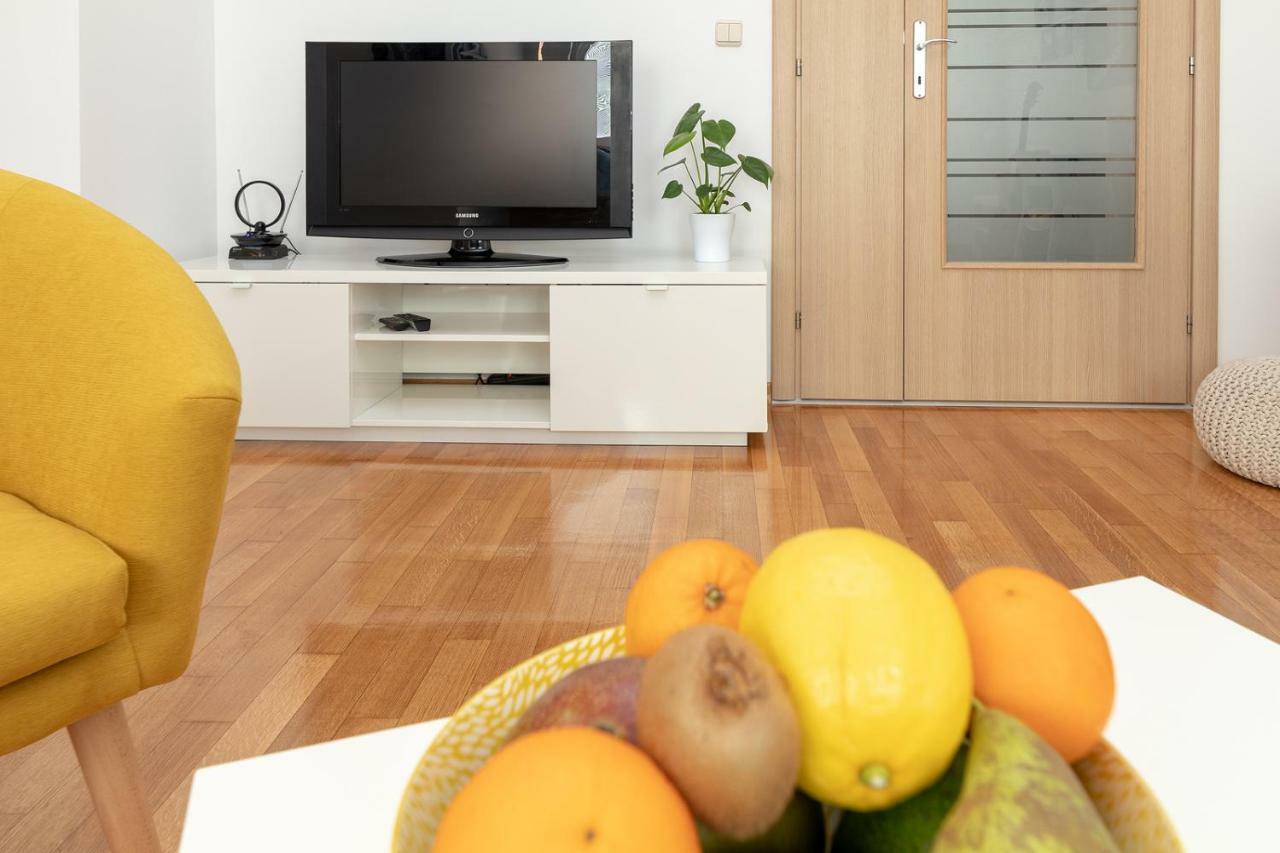 Apartment Nik - Cosy And Stylish Dubrovnik Luaran gambar