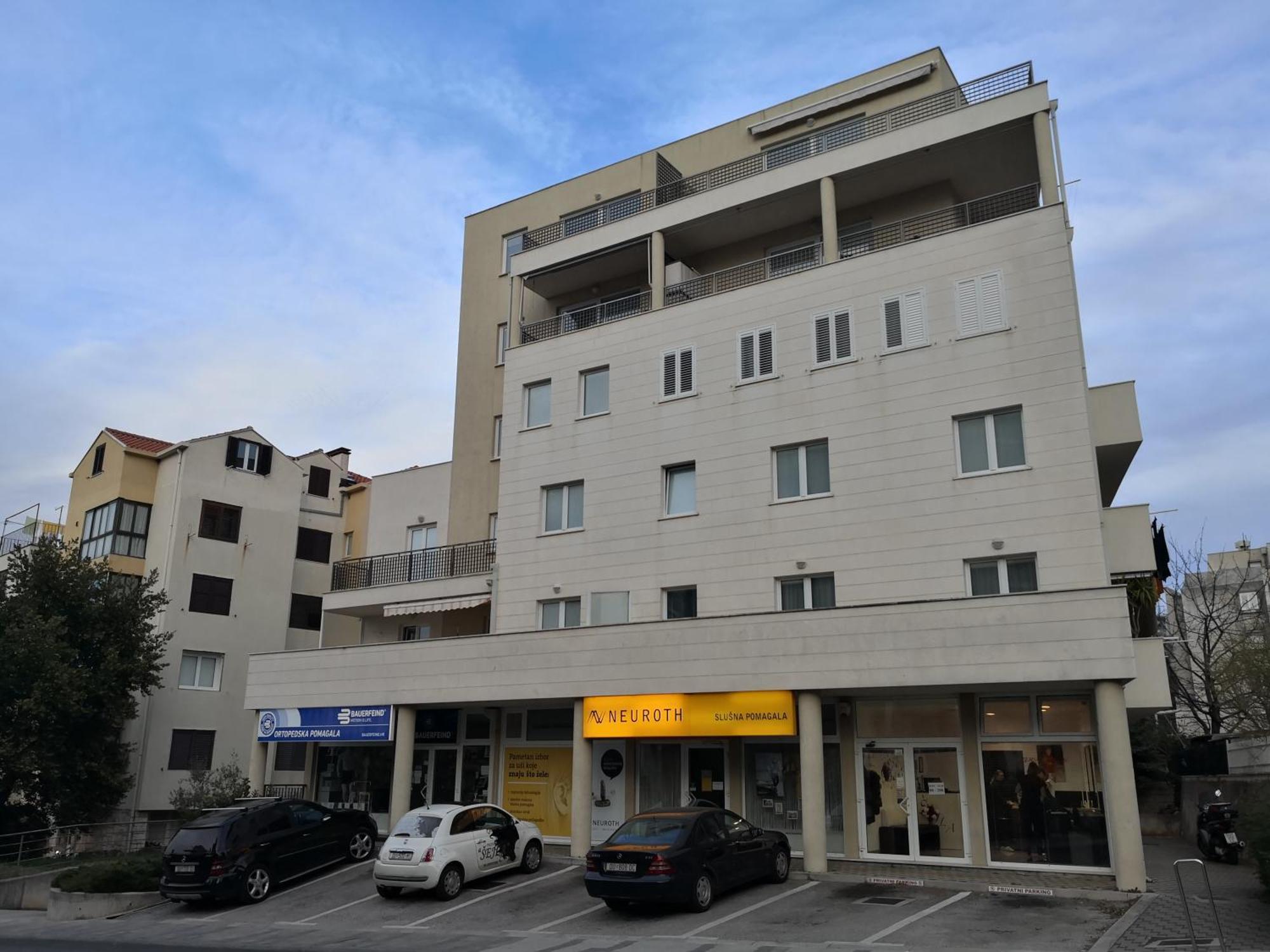 Apartment Nik - Cosy And Stylish Dubrovnik Luaran gambar