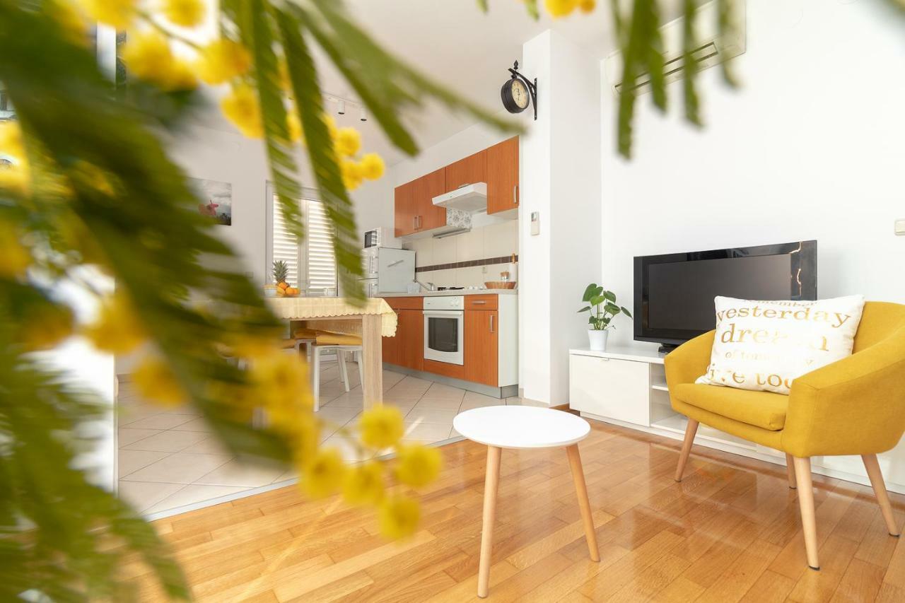 Apartment Nik - Cosy And Stylish Dubrovnik Luaran gambar
