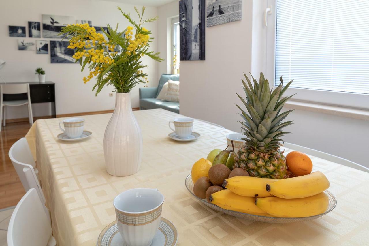 Apartment Nik - Cosy And Stylish Dubrovnik Luaran gambar